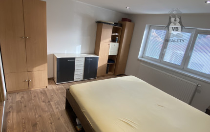 Rodinný dom v Spišských Vlachoch, okres Sp. Nová Ves