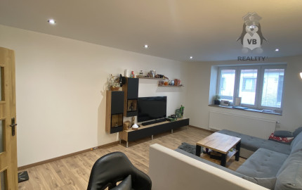 Rodinný dom v Spišských Vlachoch, okres Sp. Nová Ves