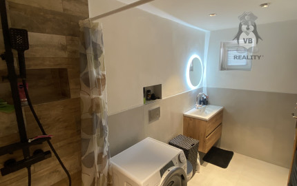 Rodinný dom v Spišských Vlachoch, okres Sp. Nová Ves