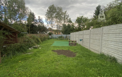 Rodinný dom v Spišských Vlachoch, okres Sp. Nová Ves