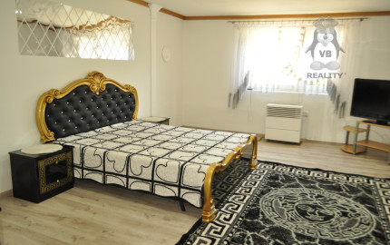 Rodinný dom v obci Rudňany, okr. Sp. Nová Ves