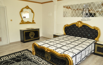 Rodinný dom v obci Rudňany, okr. Sp. Nová Ves