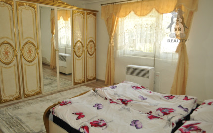 Rodinný dom v obci Rudňany, okr. Sp. Nová Ves