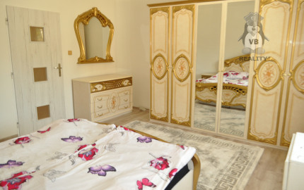 Rodinný dom v obci Rudňany, okr. Sp. Nová Ves