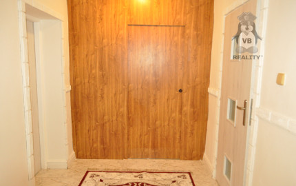 Rodinný dom v obci Rudňany, okr. Sp. Nová Ves