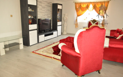 Rodinný dom v obci Rudňany, okr. Sp. Nová Ves