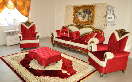 Rodinný dom v obci Rudňany, okr. Sp. Nová Ves