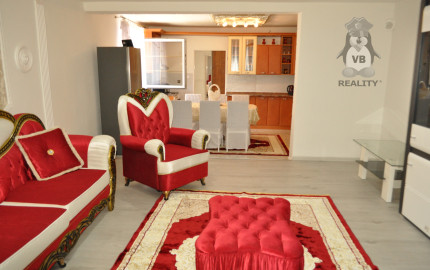 Rodinný dom v obci Rudňany, okr. Sp. Nová Ves