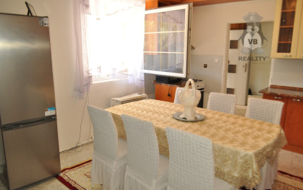 Rodinný dom v obci Rudňany, okr. Sp. Nová Ves