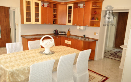 Rodinný dom v obci Rudňany, okr. Sp. Nová Ves