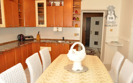 Rodinný dom v obci Rudňany, okr. Sp. Nová Ves