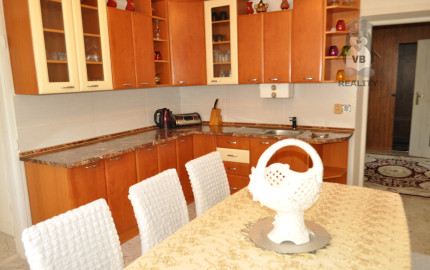 Rodinný dom v obci Rudňany, okr. Sp. Nová Ves