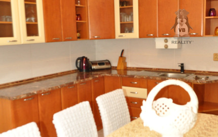 Rodinný dom v obci Rudňany, okr. Sp. Nová Ves