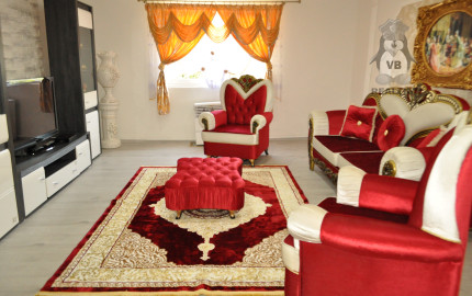 Rodinný dom v obci Rudňany, okr. Sp. Nová Ves