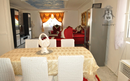 Rodinný dom v obci Rudňany, okr. Sp. Nová Ves