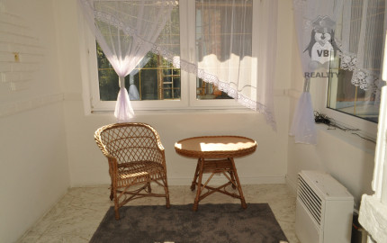 Rodinný dom v obci Rudňany, okr. Sp. Nová Ves