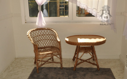 Rodinný dom v obci Rudňany, okr. Sp. Nová Ves