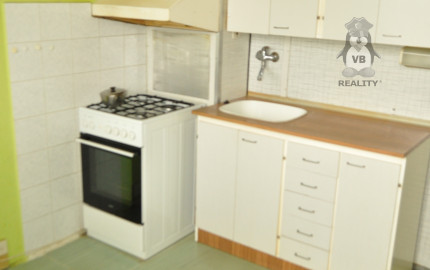 Byt 1+1 s loggiou, sídl. Mier, Spišská Nová Ves