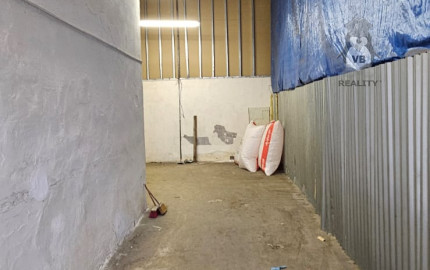 Prenájom haly s kanceláriou, Radlinského ulica, Spišská Nová Ves