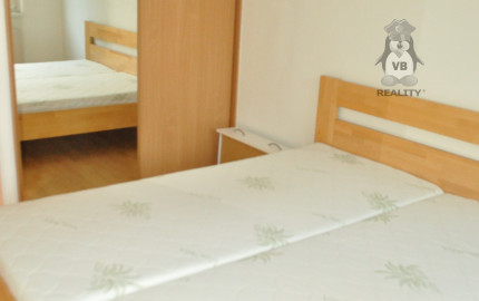 Byt 5+1 s loggiou, sídl. Západ 1, Sp. Nová Ves