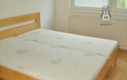 Byt 5+1 s loggiou, sídl. Západ 1, Sp. Nová Ves