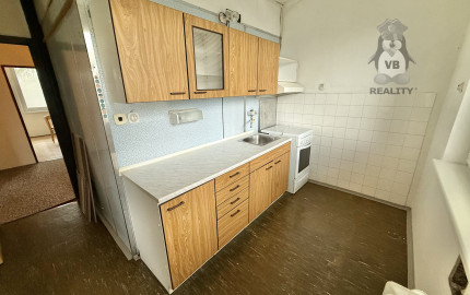 Byt 3+1 sídl. Tarča, Sp. Nová Ves