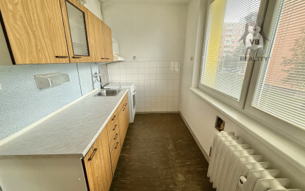 Byt 3+1 sídl. Tarča, Sp. Nová Ves