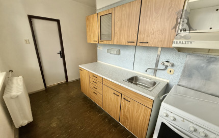 Byt 3+1 sídl. Tarča, Sp. Nová Ves