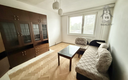 Byt 3+1 sídl. Tarča, Sp. Nová Ves