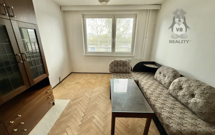 Byt 3+1 sídl. Tarča, Sp. Nová Ves