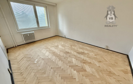 Byt 3+1 sídl. Tarča, Sp. Nová Ves