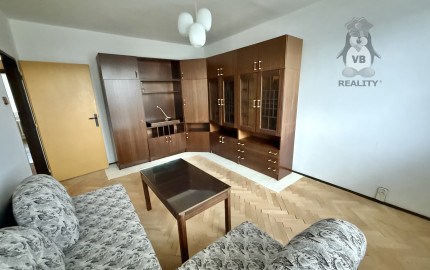 Byt 3+1 sídl. Tarča, Sp. Nová Ves