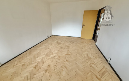 Byt 3+1 sídl. Tarča, Sp. Nová Ves