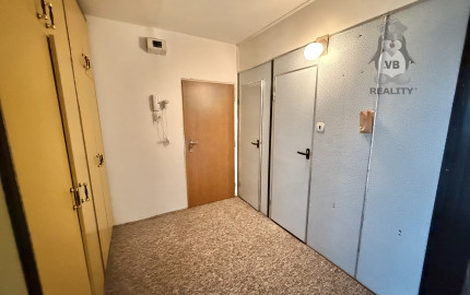 Byt 3+1 sídl. Tarča, Sp. Nová Ves