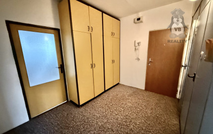 Byt 3+1 sídl. Tarča, Sp. Nová Ves