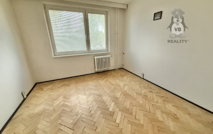 Byt 3+1 sídl. Tarča, Sp. Nová Ves