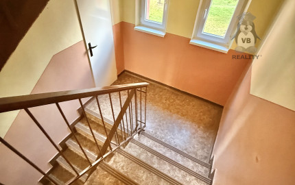 Byt 3+1 sídl. Tarča, Sp. Nová Ves