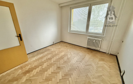 Byt 3+1 sídl. Tarča, Sp. Nová Ves