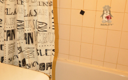 Byt 1+1 sídl. Tarča, Sp. Nová Ves