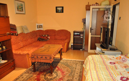 Byt 1+1 sídl. Tarča, Sp. Nová Ves