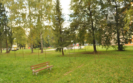 Byt 1+1 sídl. Tarča, Sp. Nová Ves