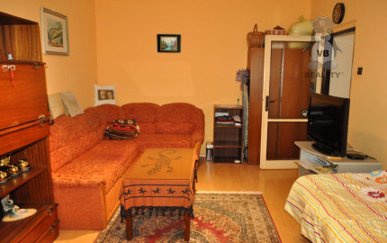 Byt 1+1 sídl. Tarča, Sp. Nová Ves