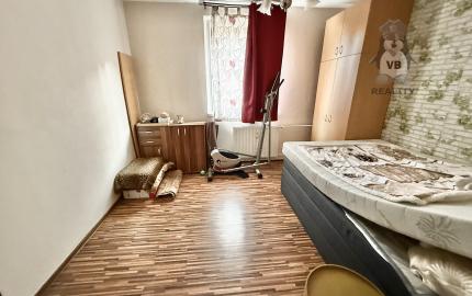 Byt 2+1 s loggiou sídl. Mier, Sp. Nová Ves