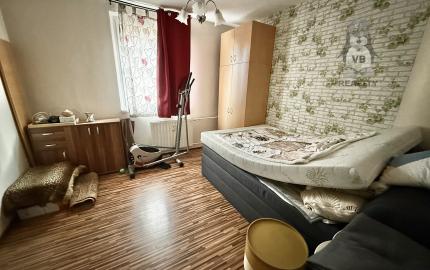 Byt 2+1 s loggiou sídl. Mier, Sp. Nová Ves