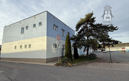 Prenájom kancelárskych priestorov