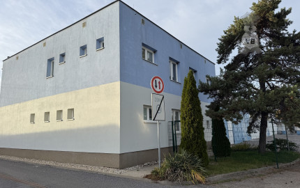 Prenájom kancelárskych priestorov