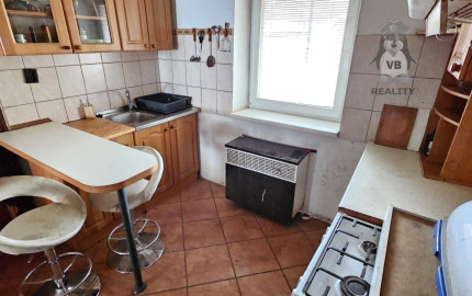 Rodinný dom v Spišských Vlachoch, okres Spišská Nová Ves