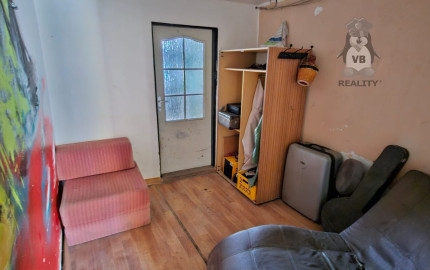 Rodinný dom v Spišských Vlachoch, okres Spišská Nová Ves