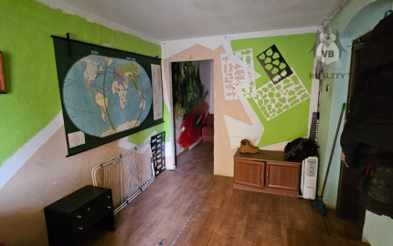 Rodinný dom v Spišských Vlachoch, okres Spišská Nová Ves