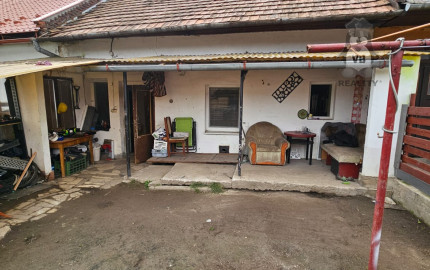 Rodinný dom v Spišských Vlachoch, okres Spišská Nová Ves